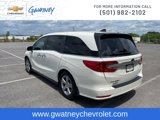 Used 2018 Honda Odyssey EX-L image 5