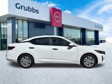 New 2025 Nissan Sentra S image 2