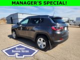 Used 2022 Jeep Compass Latitude w/ Convenience Group image 6