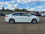 Used 2018 Ford Fusion S image 4