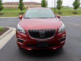 Used 2017 Buick Envision Premium w/ Driver Confidence Package image 3