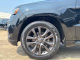 Used 2018 Jeep Grand Cherokee High Altitude image 5