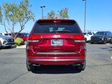 Used 2018 Jeep Grand Cherokee High Altitude image 5