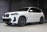Used 2022 BMW X3 sDrive30i w/ M Sport Package 2 image 4