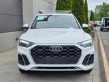 Used 2024 Audi Q5 2.0T Premium Plus image 3