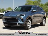 New 2025 Buick Encore GX Preferred w/ Comfort Package image 3