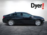 Used 2024 Chevrolet Malibu LT image 2