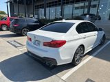 Used 2019 BMW 540i xDrive w/ M Sport Package image 4