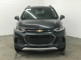 Used 2018 Chevrolet Trax LT w/ LT Convenience Package image 4