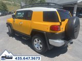 Used 2007 Toyota FJ Cruiser 4WD image 5
