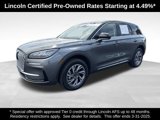 Certified 2023 Lincoln Corsair AWD image 1