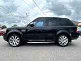 Used 2012 Land Rover Range Rover Sport Supercharged image 4