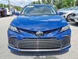 Used 2024 Toyota Camry LE image 2