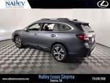 Used 2020 Subaru Outback Touring XT image 4