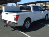 Used 2018 Nissan Titan SV image 5