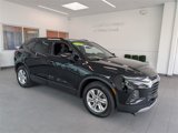 Used 2021 Chevrolet Blazer LT image 2