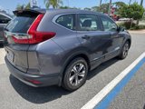 Used 2018 Honda CR-V LX image 4