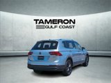 Used 2023 Volkswagen Tiguan SE image 5