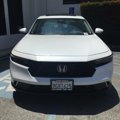 Used 2023 Honda Accord Touring image 2