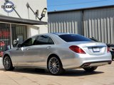Used 2016 Mercedes-Benz S 550 Sedan image 6