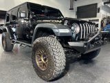 Used 2020 Jeep Wrangler Unlimited Rubicon image 2