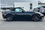 Used 2023 MAZDA MX-5 Miata Club w/ Brembo/BBS Recaro Package image 2