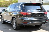Used 2020 INFINITI QX60 Pure image 4