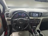 Used 2018 Kia Sportage EX image 2