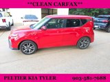 Certified 2021 Kia Soul GT-Line image 2