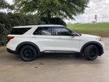 Used 2020 Ford Explorer XLT w/ Equipment Group 202A image 2