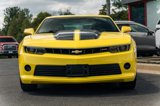 Used 2014 Chevrolet Camaro LT w/ RS Package image 3