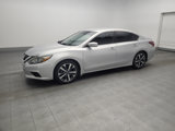 Used 2017 Nissan Altima 2.5 SR image 2
