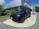 Used 2021 Jeep Grand Cherokee Limited w/ Quick Order Package 28K 80th image 4