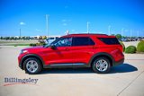 Certified 2020 Ford Explorer XLT image 4