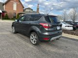 Used 2017 Ford Escape Titanium image 5