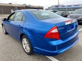 Used 2012 Ford Fusion SEL image 5