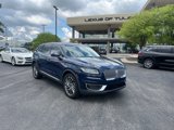 Used 2020 Lincoln Nautilus Reserve w/ Equipment Group 201A image 3