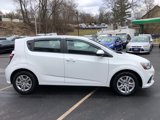 Used 2017 Chevrolet Sonic LT image 6