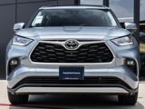 Used 2021 Toyota Highlander Platinum image 4