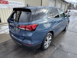 Used 2024 Chevrolet Equinox LT image 3