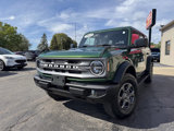Used 2023 Ford Bronco Big Bend image 3