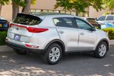 Used 2017 Kia Sportage LX image 5