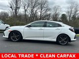 Used 2021 Honda Civic EX image 4
