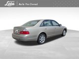 Used 2004 Toyota Avalon XL image 5