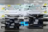 Used 2022 Toyota Camry SE image 2