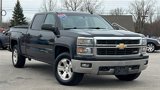 Used 2014 Chevrolet Silverado 1500 LT image 2