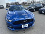 Used 2017 Ford Mustang Coupe image 2