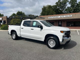 Used 2022 Chevrolet Silverado 1500 W/T w/ WT Value Package image 2