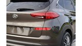 Used 2020 Hyundai Tucson Ultimate image 5