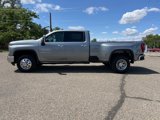 New 2025 Chevrolet Silverado 3500 LTZ w/ LTZ Plus Package image 4